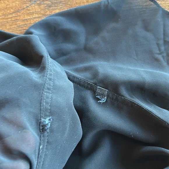 Joseph ribkoff shawl - Picture 6 of 6